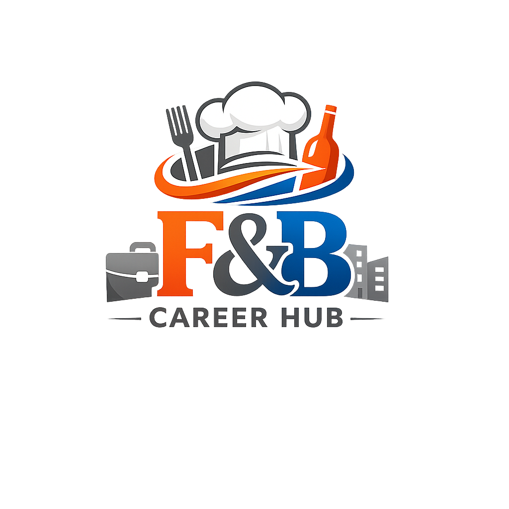 F&B Career Hub Logo